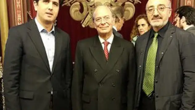 İspanya'daki UCLG toplantısında Konya anlatıldı