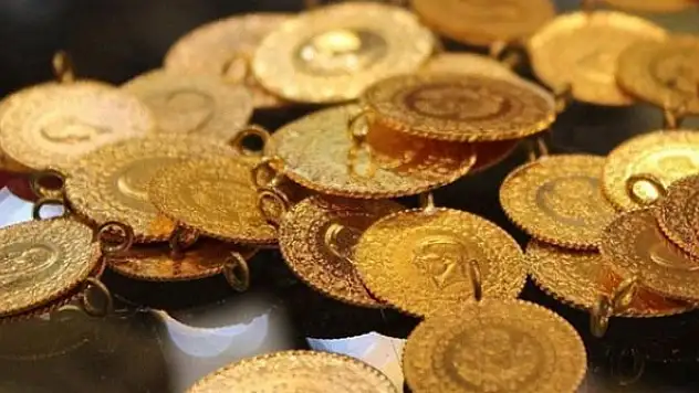 Çeyrek ve gram altın 14 Eylül 2020 açılış fiyatı