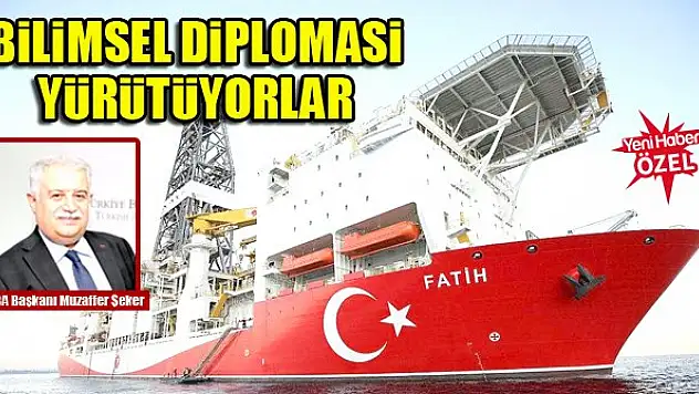Dünyanın sorunlarını TÜBA raporluyor