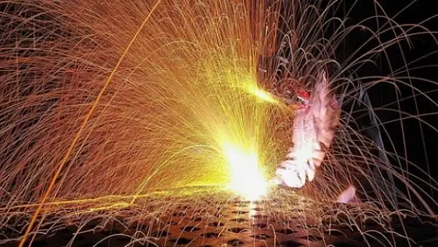 Sanayi üretimi salgın öncesi seviyesini geçti