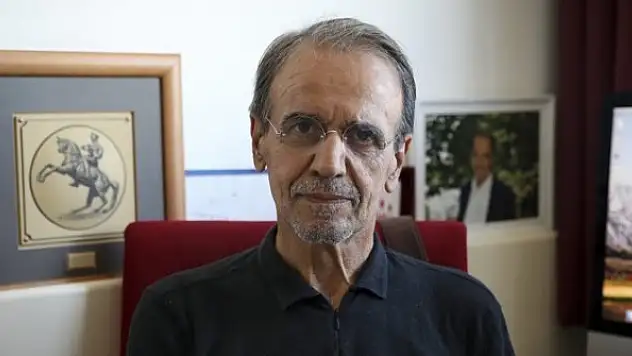 Ceyhan: Salgın artık tek merkezli değil tüm Türkiye'ye yayıldı