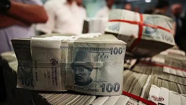 1003 Sosyal Yardımlaşma ve Dayanışma Vakfı'na 186,8 milyon lira kaynak aktarıldı