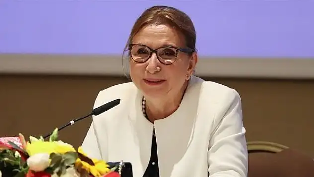 Pekcan: 2021'de en etkin ve hızlı toparlanan ülkeler arasında yer alacağız