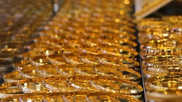 Altının fiyatlarında son durum (26 Temmuz 2022)