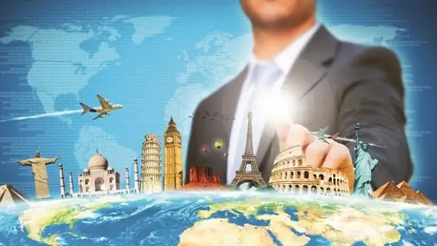 Türk girişimciler AB'nin tozunu attırıyor