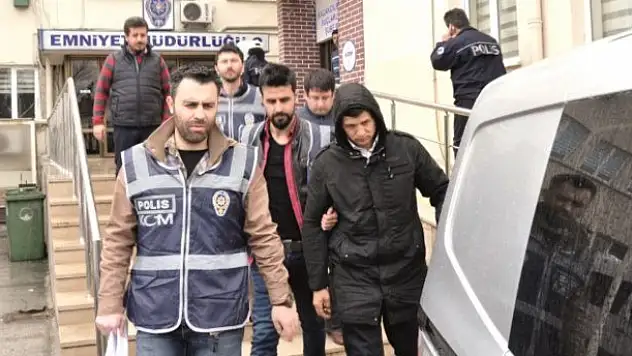 Milyonlarca kişinin hakkını yediler