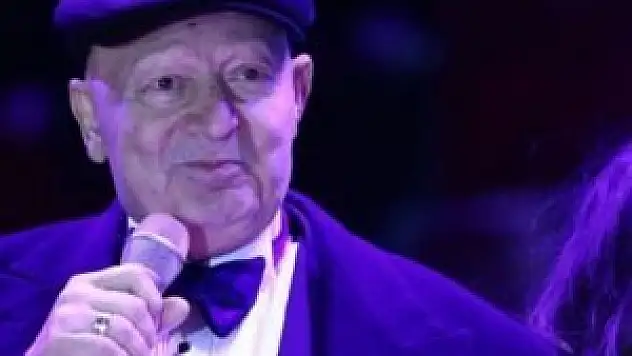 Kayahan'dan kötü haber