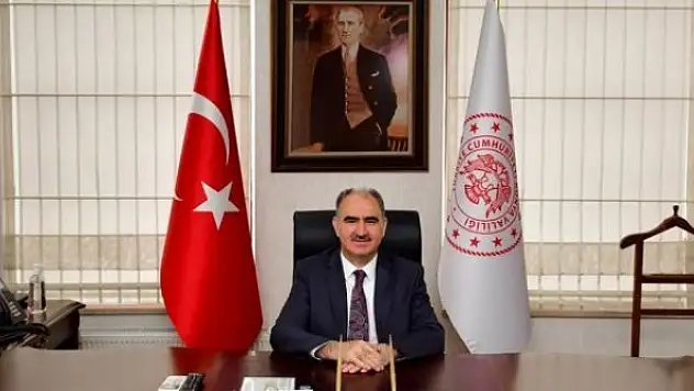 Konya Valisi Özkan'dan 16 maddelik koronavirüs genelgesi