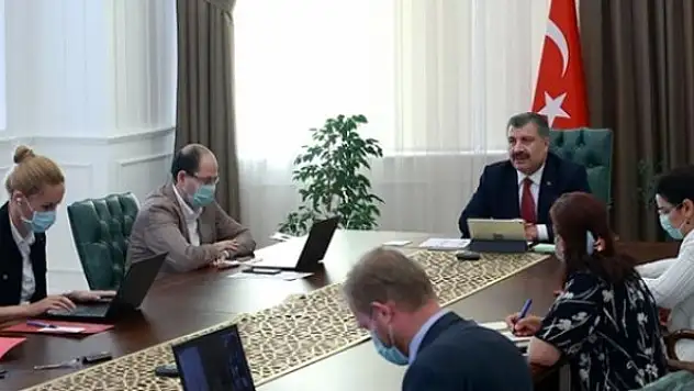 Bilim Kurulu toplanıyor! Yeni kısıtlamalar gelecek mi?