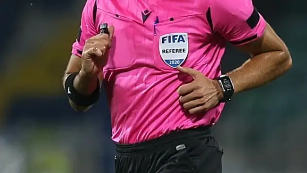 Spor Toto 1. Lig'de hakemler açıklandı