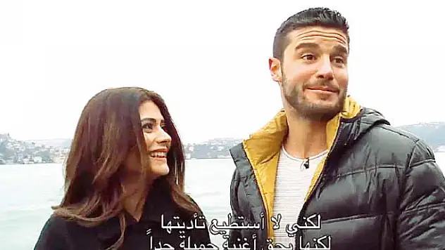 Başarı odaklı bir insanım