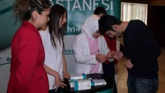 Çölyak hastalarına bilgilendirme