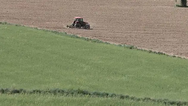 Hazineye ait tarım arazileri topraksız ve yeterli toprağı olmayan çiftçilere kiralanacak