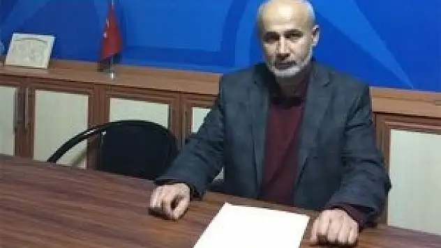 Beyşehir'e 3 yeni eğitim yatırımı müjdesi!