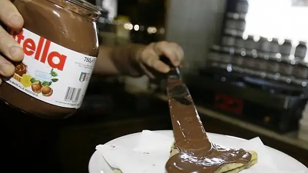 Nutella'dan 'helal' yanıtı sosyal medyayı salladı