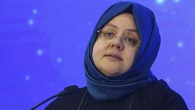 Selçuk: Sosyal Yardımlaşma ve Dayanışma Vakıflarına 2 milyar TL kaynak aktardık