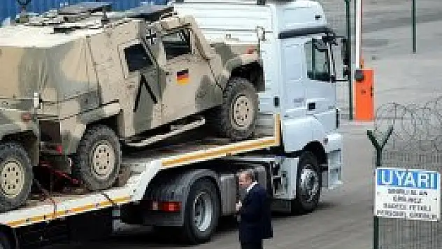 Almanya Afganistan'dan çekiliyor