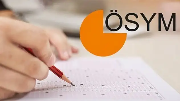 2020-YDS giriş belgeleri erişime açıldı