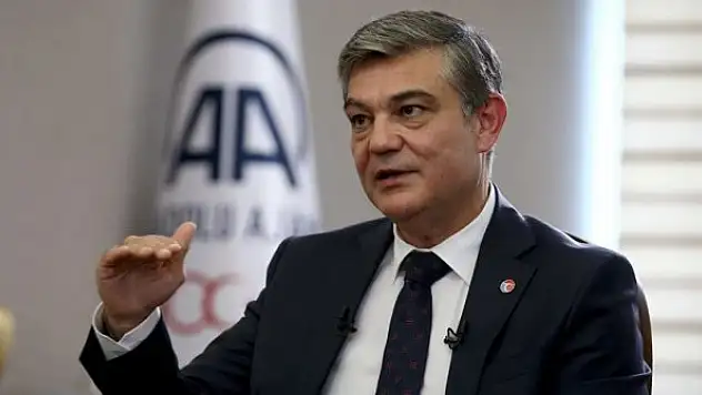 Benli: Türkiye Sigorta sektörde yol açıcı öncü piyasa yapıcı bir rol oynayacak