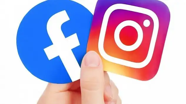 Instagram ve Facebook'ta erişim sorunu! Instagram ve Facebook neden açılmıyor?