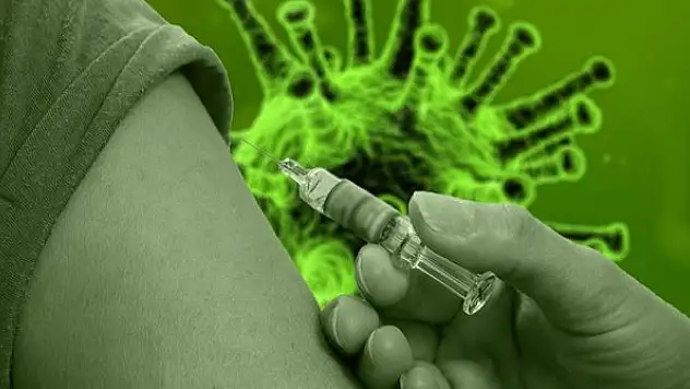 Kovid-19 aşısının kasım-aralık aylarında çıkması öngörülüyor