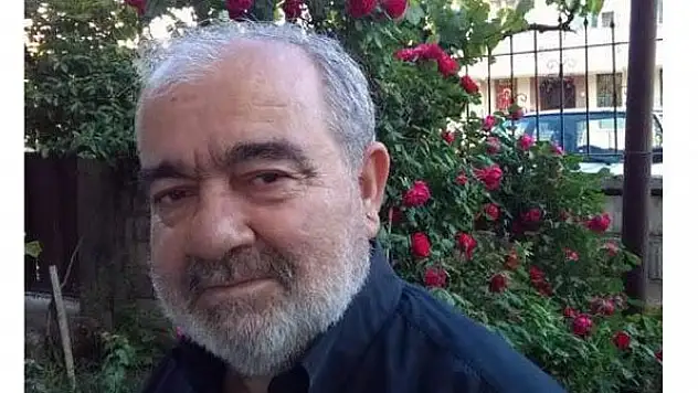 Konya basınının sevilen ismi Mustafa Boyalı Hakk'a yürüdü