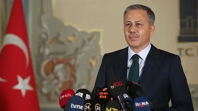 Bakan Yerlikaya: Esenyurt'taki saldırının şüphelilerinden biri daha yakalandı