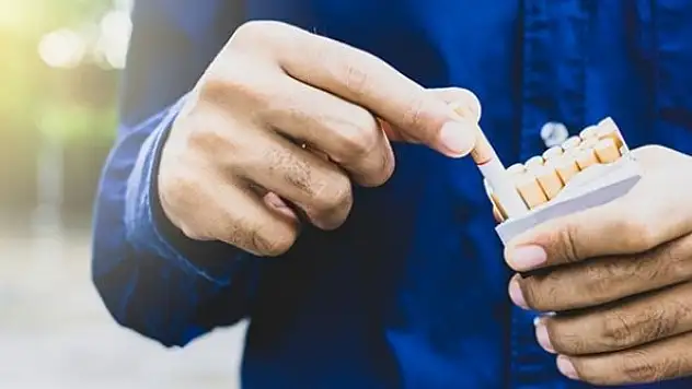 Sigarayı bıraktıktan sonra alınması gereken 7 önlem!