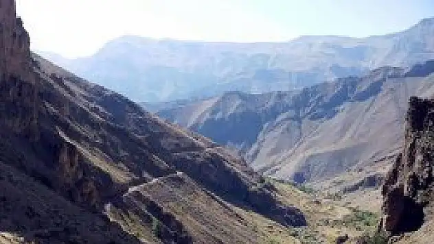 Terör örgütü Irak'a mı çekiliyor ?