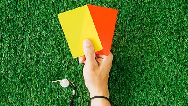 İşte temsilcilerimizin maçlarını yönetecek hakemler