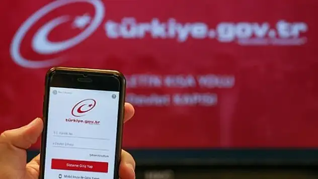 e-Devlet'te 'Araçlarım' hizmetinin kapsamı genişliyor