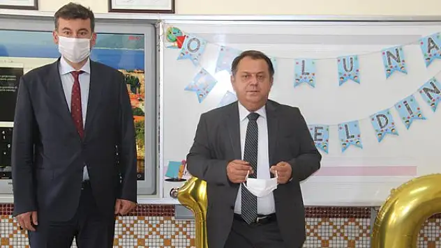 Beyşehir'de düğünler takip altında