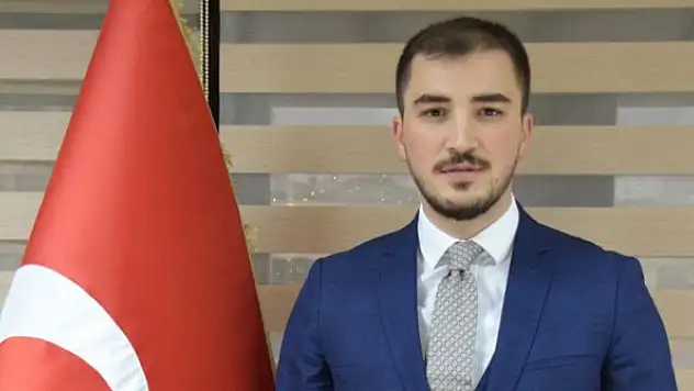 Ak Parti Gençlik Kolları Konya İl Başkanlığı kongre sürecine giriyor