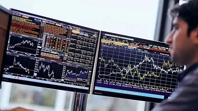 Yurt içi piyasalar yeni haftada Merkez Bankası'na odaklandı