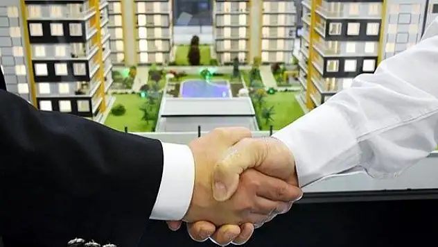 Faizsiz konut edindirme sistemi yasalaşıyor