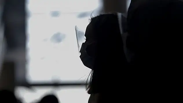 Salgında 'ruhsal türbülans' uyarısı