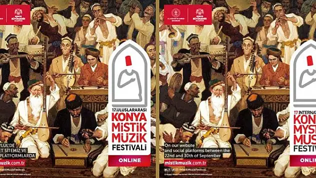 17. Mistik Müzik Festivali bu yıl sanal ortamda