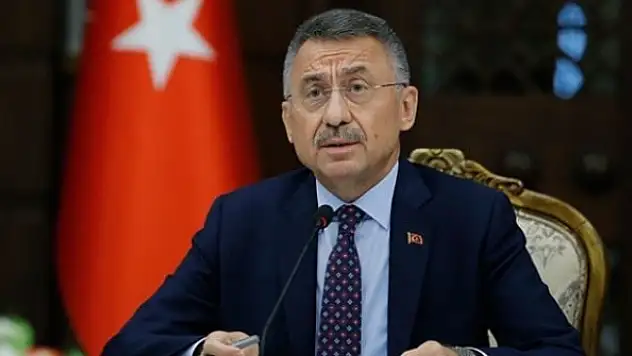 Fuat Oktay'dan, Yunan Cumhurbaşkanı'na tarihî cevap