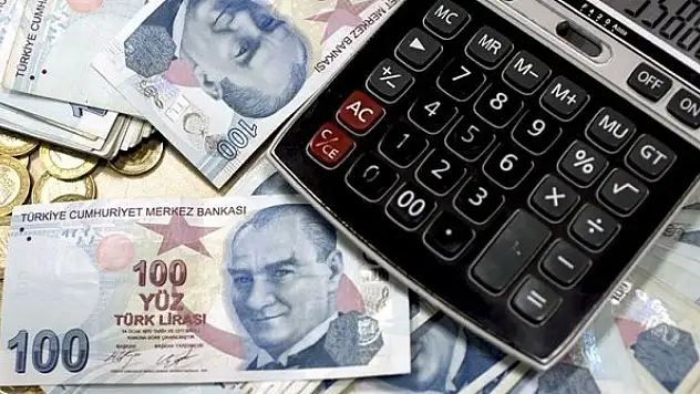 Bakanlıktan vergi açıklaması: 106 bin 821 mükellef...