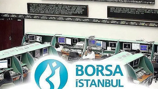 Borsa güne yükselişle başladı