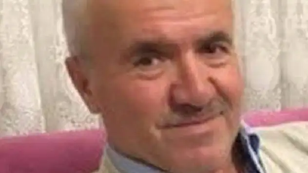 Ahmet Uzunkavak vefat etti