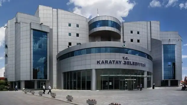 Karatay Belediyesinden arazi ve arsa düzenleme duyurusu