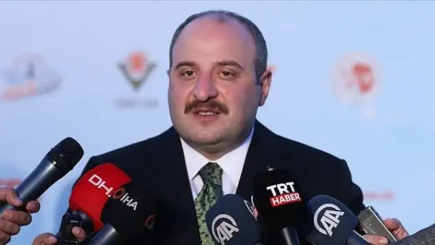 Varank: TEKNOFEST'e ilgi her sene katlanarak artıyor