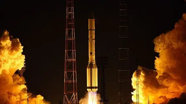 Türkiye 5'inci nesil uydusu için gün sayıyor