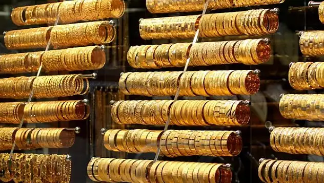 Altının gram fiyatında son durum (23 Eylül 2022)