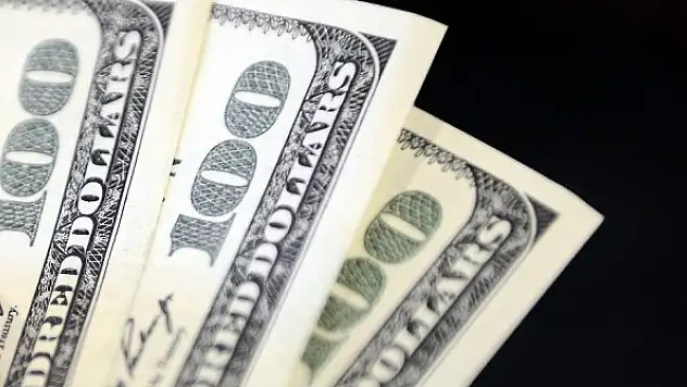 Dolar/TL, 17,28 seviyesinden işlem görüyor