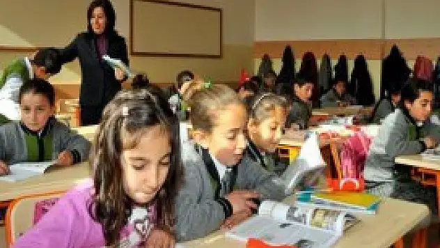 MEB'de Yönetmelik değişti