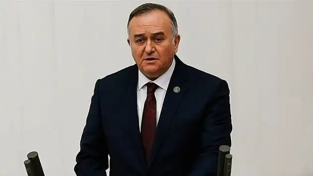 Akçay: CHP, Kandil, Pensilvanya ve HDP'nin uydusu haline gelmiştir