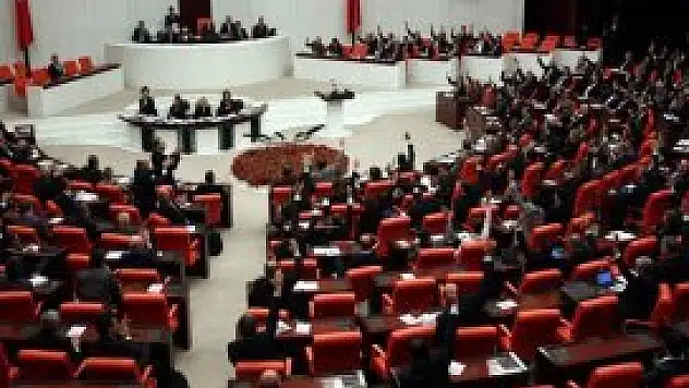 Mevzuattan 'özürlü' ibareleri çıkarıldı