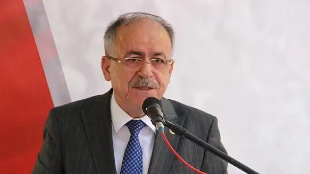 Kalaycı'dan komisyonda Konya sorusu: Projeler ne durumda?